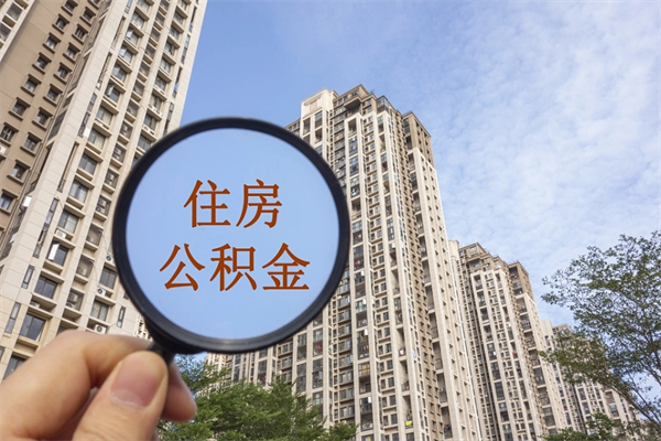 天津个人住房离职公积金如何取（离职住房公积金怎么取）